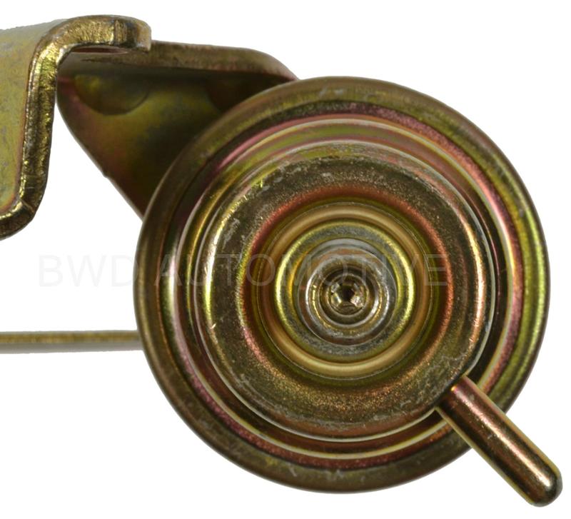 BWD VC681 Carburetor Choke Pull-Off product image 2 of 2