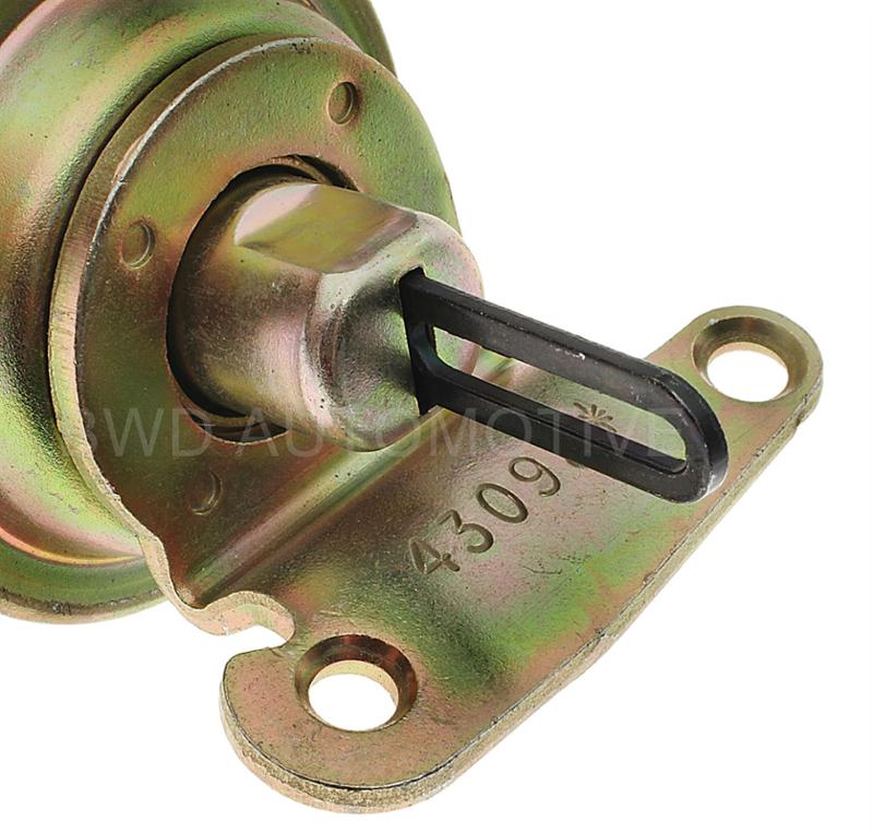 BWD VC406 Carburetor Choke Pull-Off product image 2 of 2