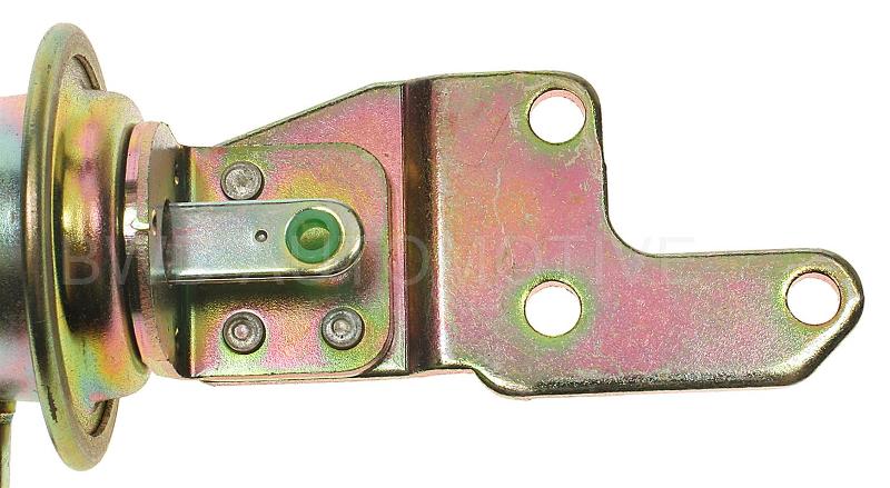 BWD VC738 Carburetor Choke Pull-Off product image 2 of 2