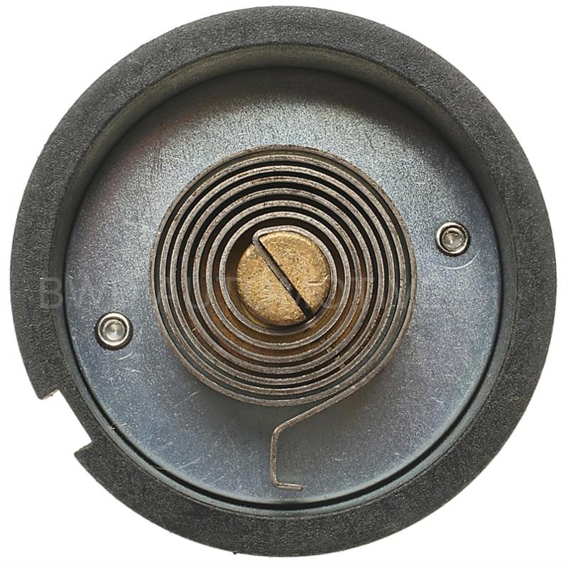 BWD TH389 Carburetor Choke Thermostat product image 2 of 2