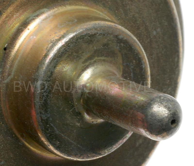 BWD VC242 Carburetor Choke Pull-Off product image 2 of 2