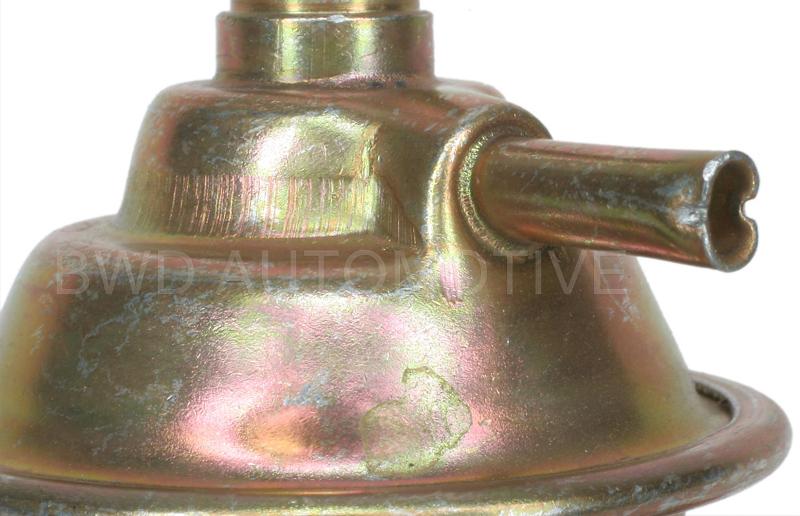 BWD VC616 Carburetor Choke Pull-Off product image 1 of 2