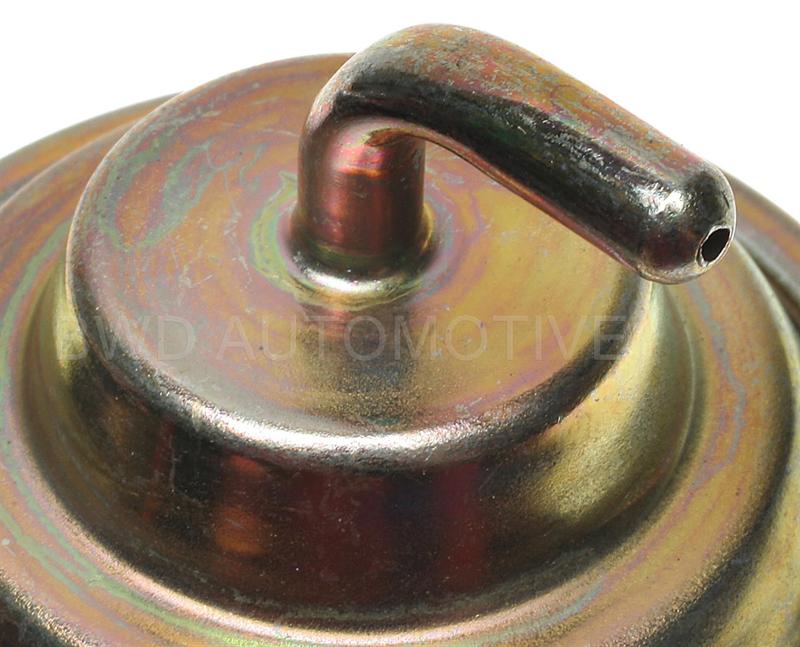 BWD VC462 Carburetor Choke Pull-Off product image 1 of 2