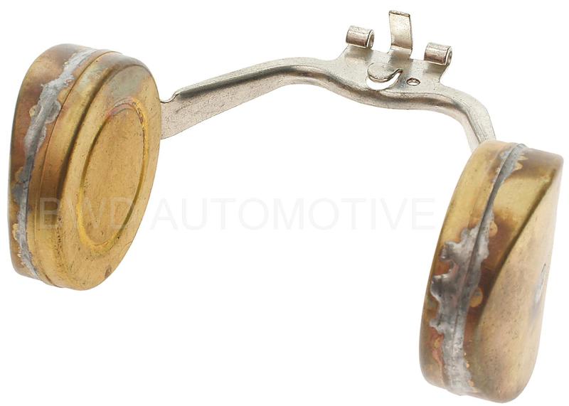 BWD CF289B Carburetor Float product image 1 of 2