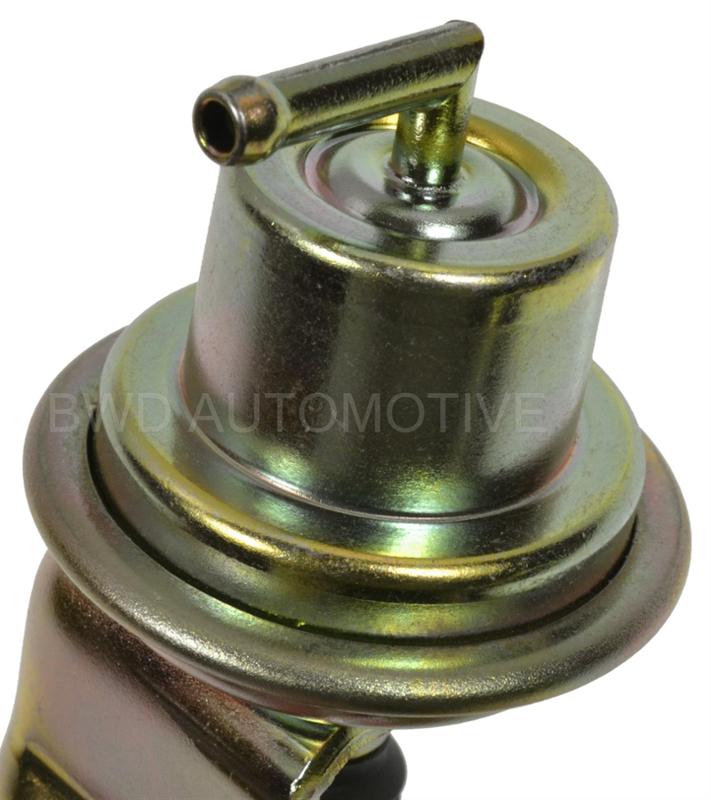 BWD DP359 Carburetor Dash Pot product image 1 of 2