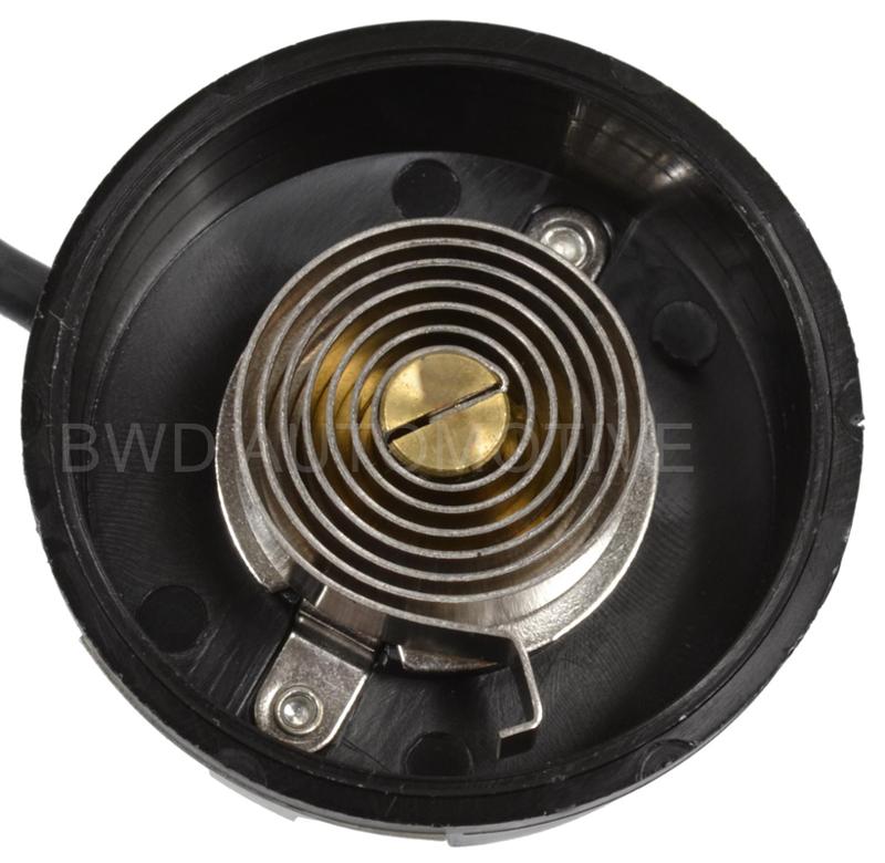 BWD TH151 - Carburetor Choke Thermostat BWD TH151 Carburetor Choke Thermostat product image 1 of 2