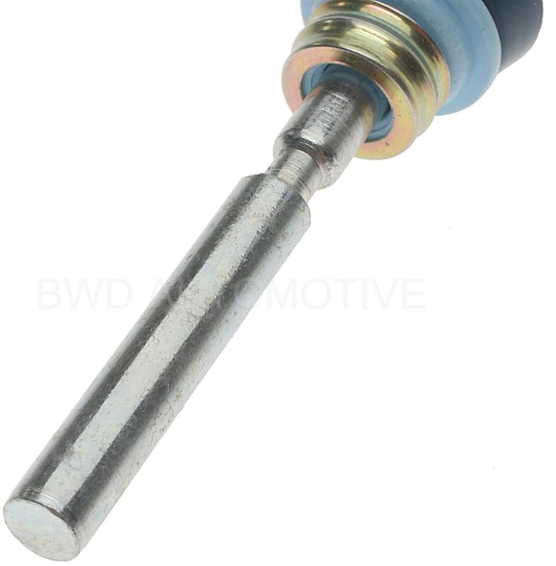 BWD 13538 - Carburetor Secondary Throttle Diaphragm BWD 13538 Carburetor Secondary Throttle Diaphragm product image 1 of 2
