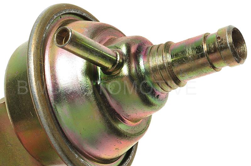 BWD VC725 Carburetor Choke Pull-Off product image 1 of 2