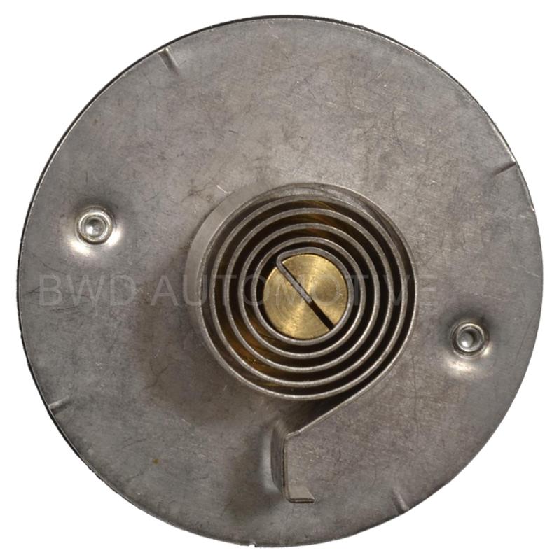 BWD TH307 Carburetor Choke Thermostat product image 2 of 2