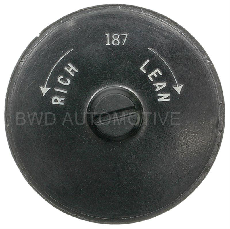 BWD TH175 Carburetor Choke Thermostat product image 2 of 2