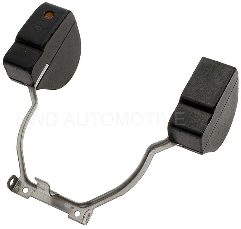 BWD CF267 - Carburetor Float BWD CF267 Carburetor Float product image 2 of 2