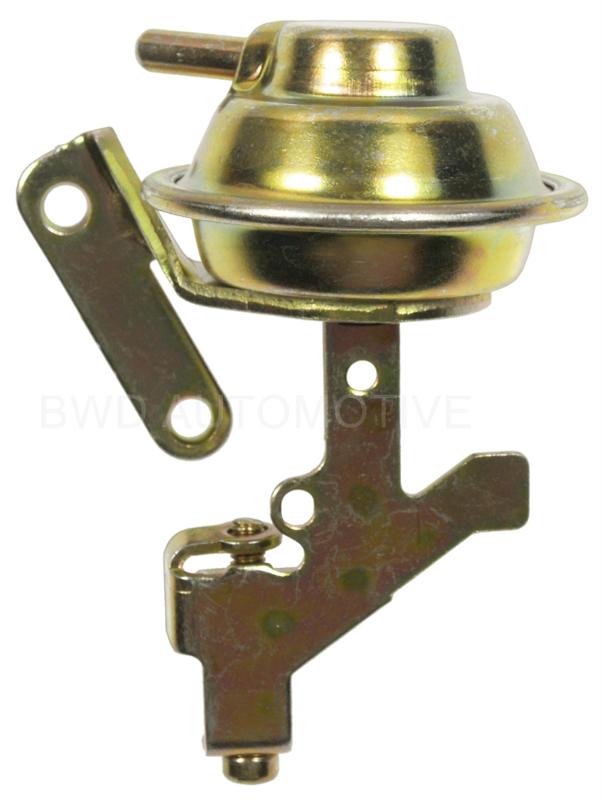 BWD VC430 Carburetor Choke Pull-Off product image 1 of 2