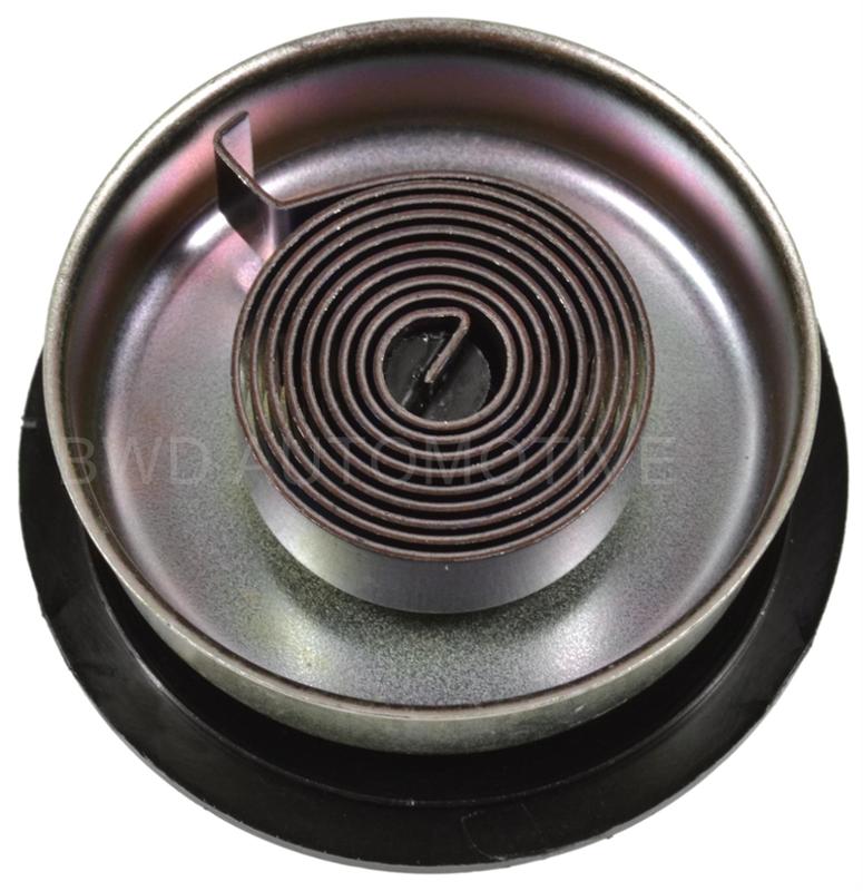 BWD TH343 Carburetor Choke Thermostat product image 2 of 2