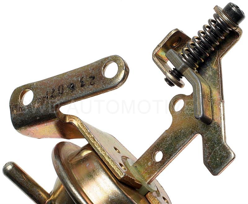 BWD VC512 Carburetor Choke Pull-Off product image 1 of 2