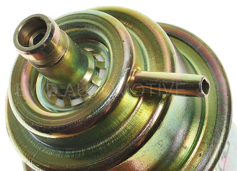 BWD VC590 Carburetor Choke Pull-Off product image 1 of 2