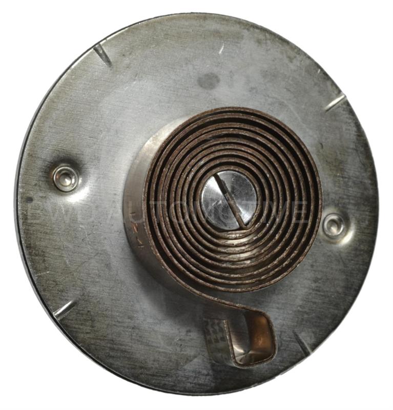 BWD TH319 Carburetor Choke Thermostat product image 2 of 2