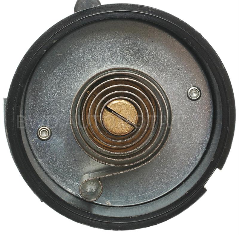 BWD TH263 Carburetor Choke Thermostat product image 1 of 2