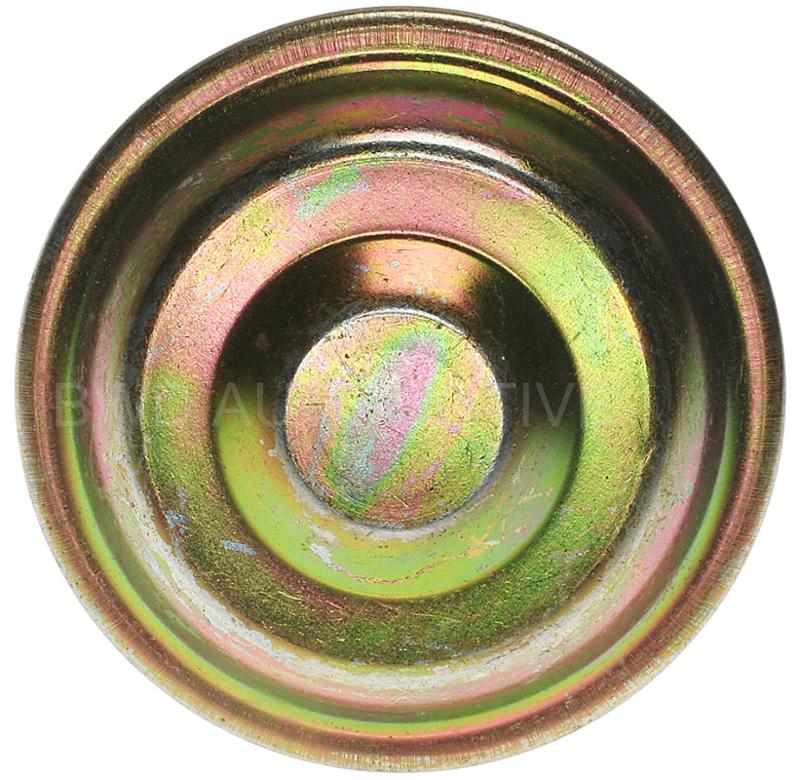 BWD DP356 Carburetor Dash Pot product image 1 of 1