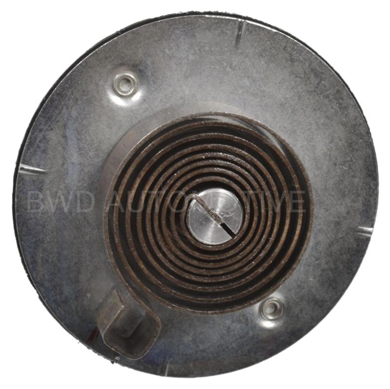 BWD TH332 - Carburetor Choke Thermostat BWD TH332 Carburetor Choke Thermostat product image 1 of 2