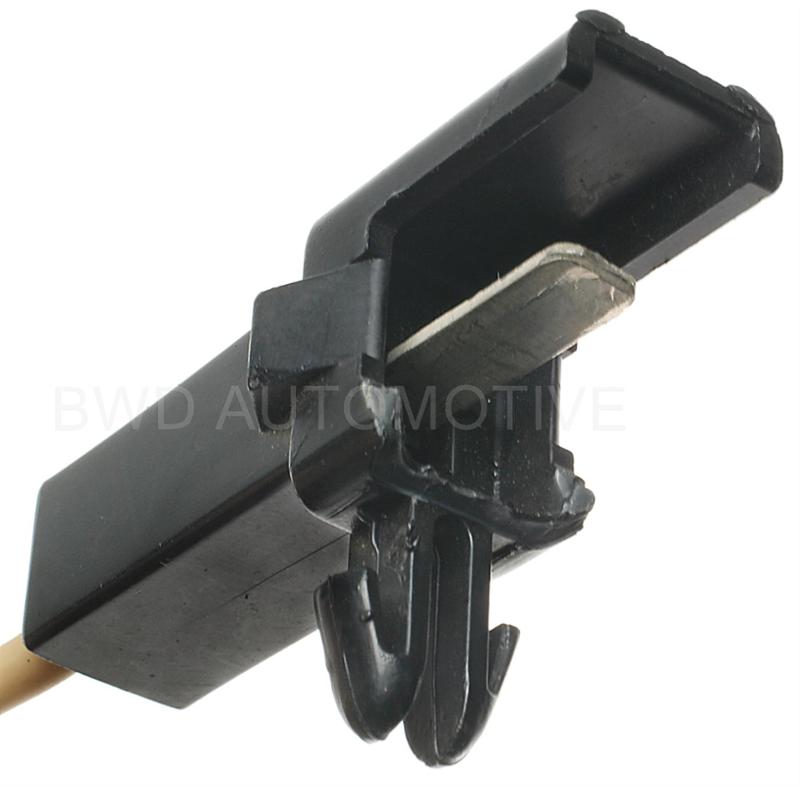 BWD TH184 Carburetor Choke Thermostat product image 1 of 2