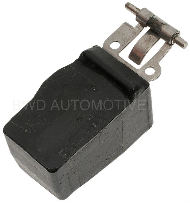 BWD CF518 Carburetor Float product image 1 of 2