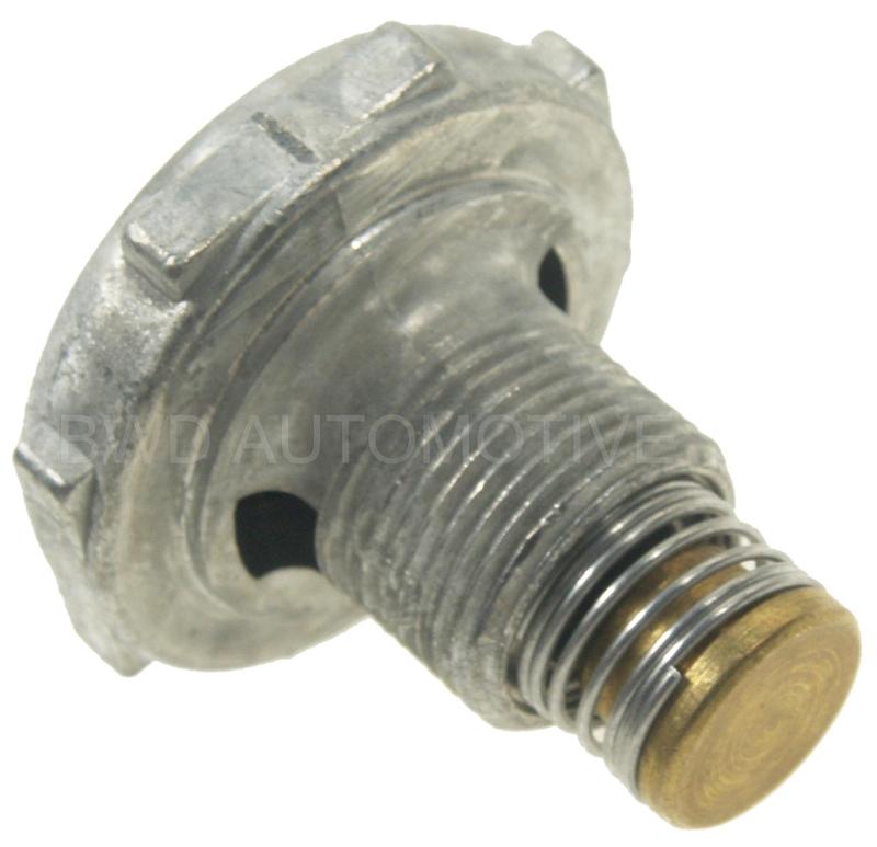 BWD 13524 - Carburetor Power Valve BWD 13524 Carburetor Power Valve product image 1 of 2