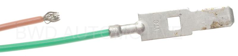BWD ECS826 Mixture Control Solenoid product image 1 of 2