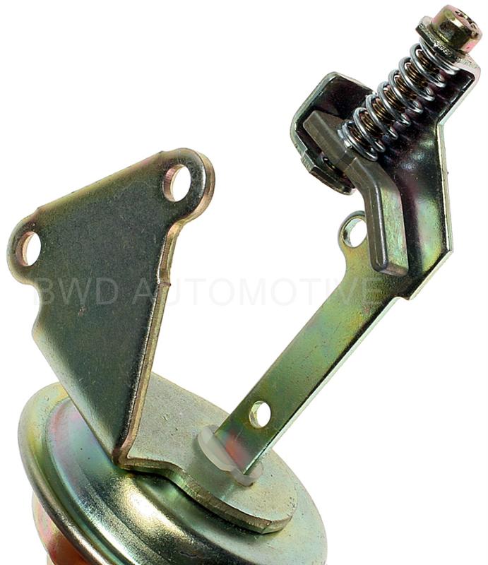 BWD VC546 Carburetor Choke Pull-Off product image 1 of 2