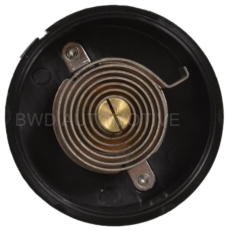 BWD TH418 Carburetor Choke Thermostat product image 1 of 2