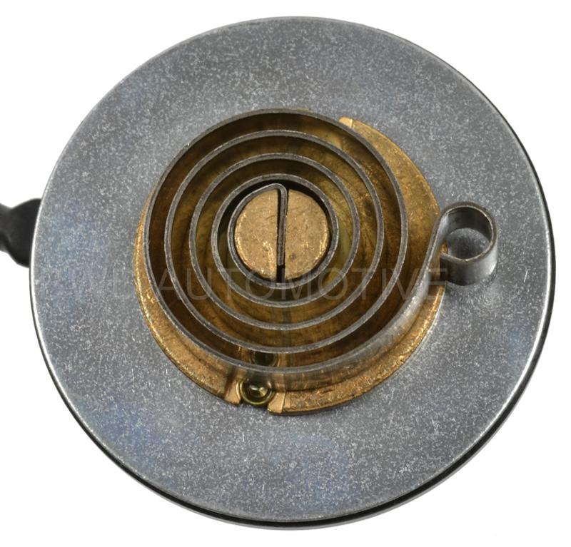 BWD TH289 Carburetor Choke Thermostat product image 1 of 2