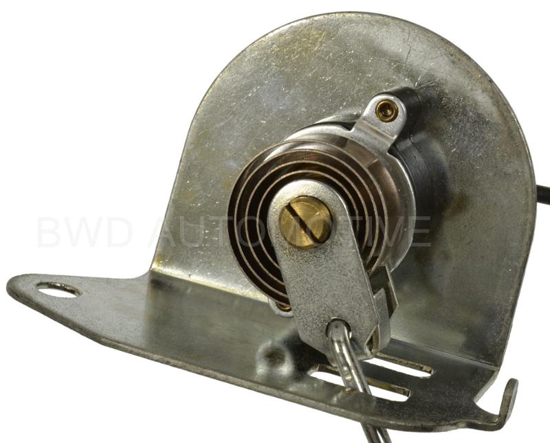 BWD TH164 Carburetor Choke Thermostat product image 1 of 2