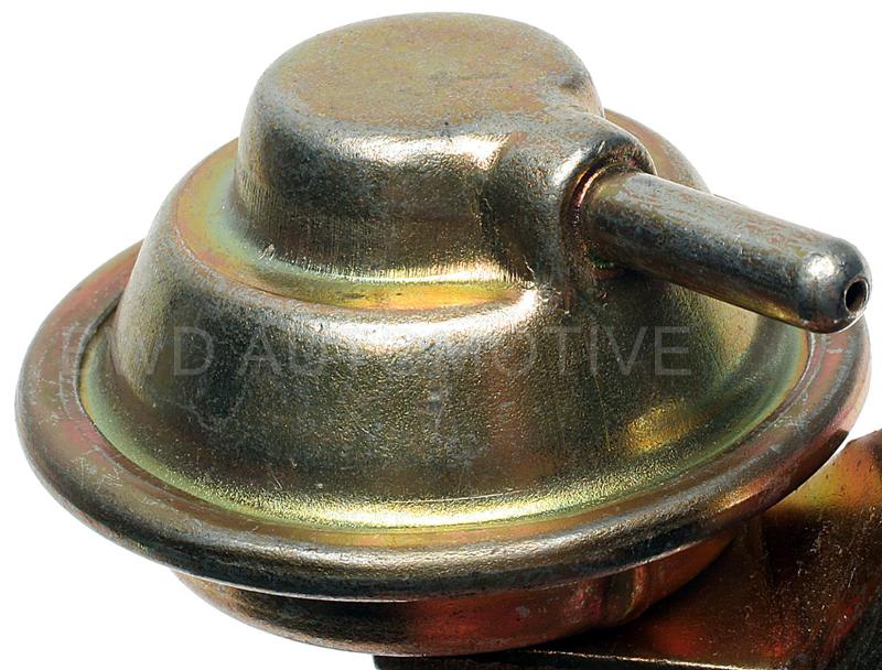 BWD VC512 Carburetor Choke Pull-Off product image 2 of 2