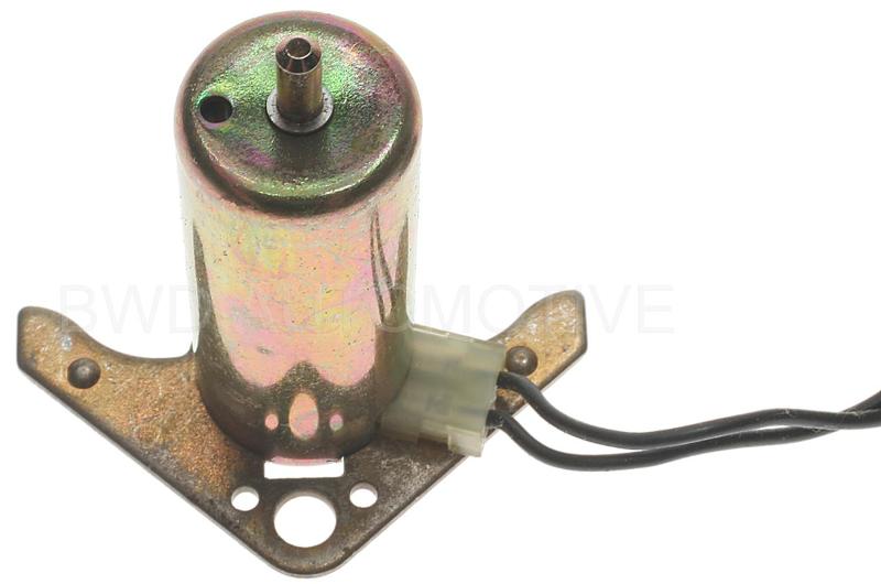 BWD ECS805 Mixture Control Solenoid product image 1 of 2