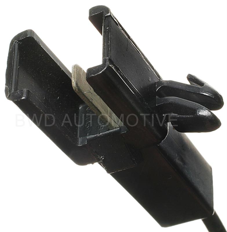 BWD TH261 Carburetor Choke Thermostat product image 2 of 2