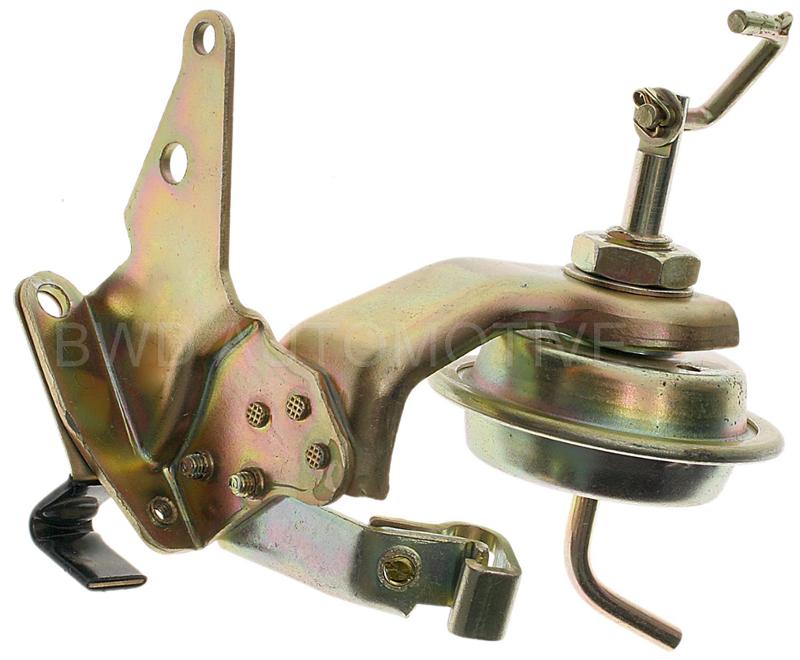 BWD VC708 Carburetor Choke Pull-Off product image 1 of 2