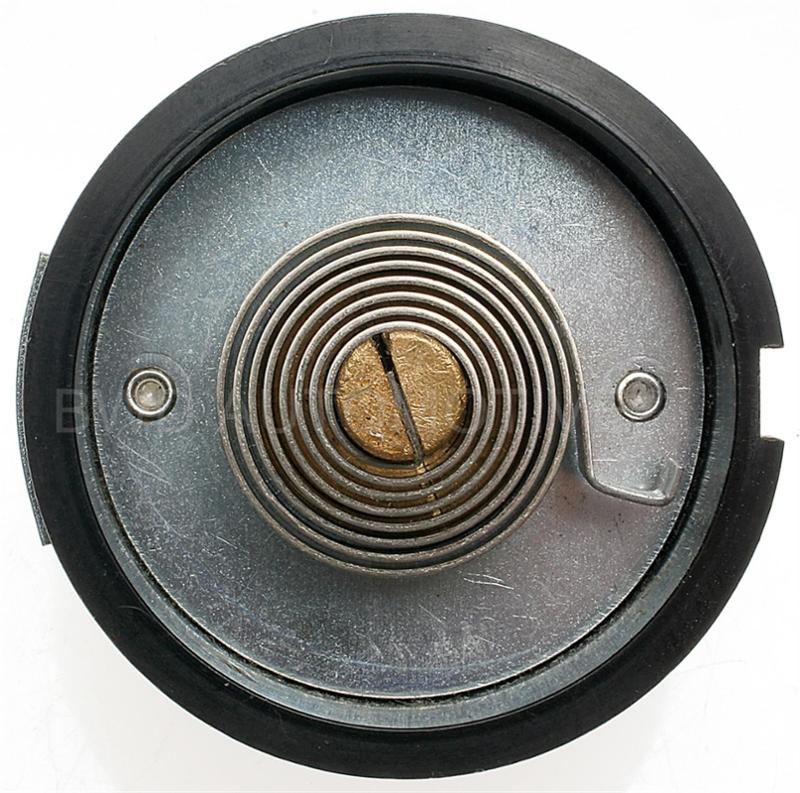 BWD TH434 Carburetor Choke Thermostat product image 1 of 2