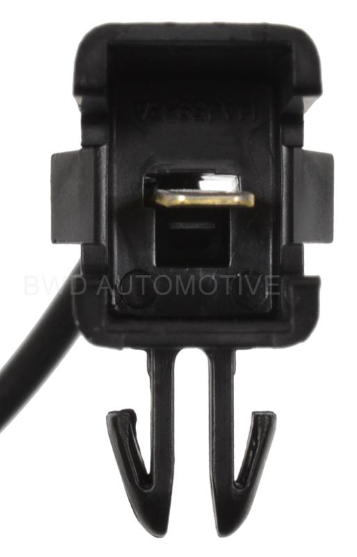 BWD TH179 Carburetor Choke Thermostat product image 1 of 2