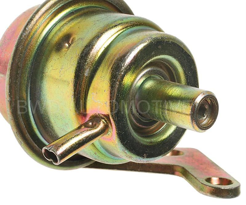 BWD VC683 Carburetor Choke Pull-Off product image 2 of 2