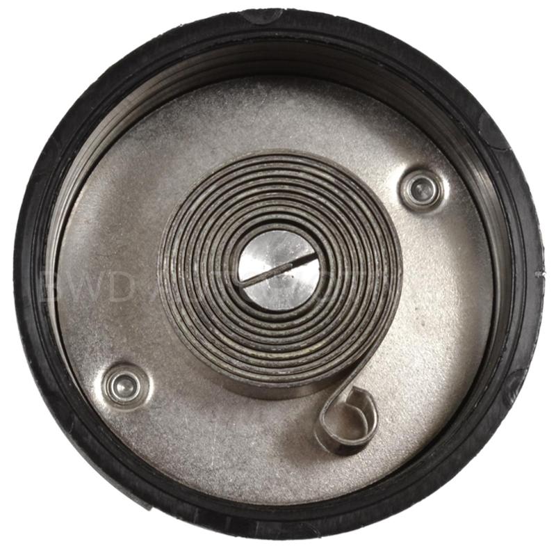 BWD TH382 Carburetor Choke Thermostat product image 1 of 2