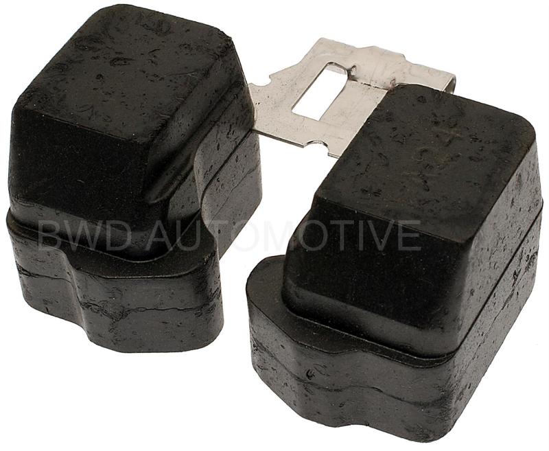 BWD CF282 - Carburetor Float BWD CF282 Carburetor Float product image 1 of 2
