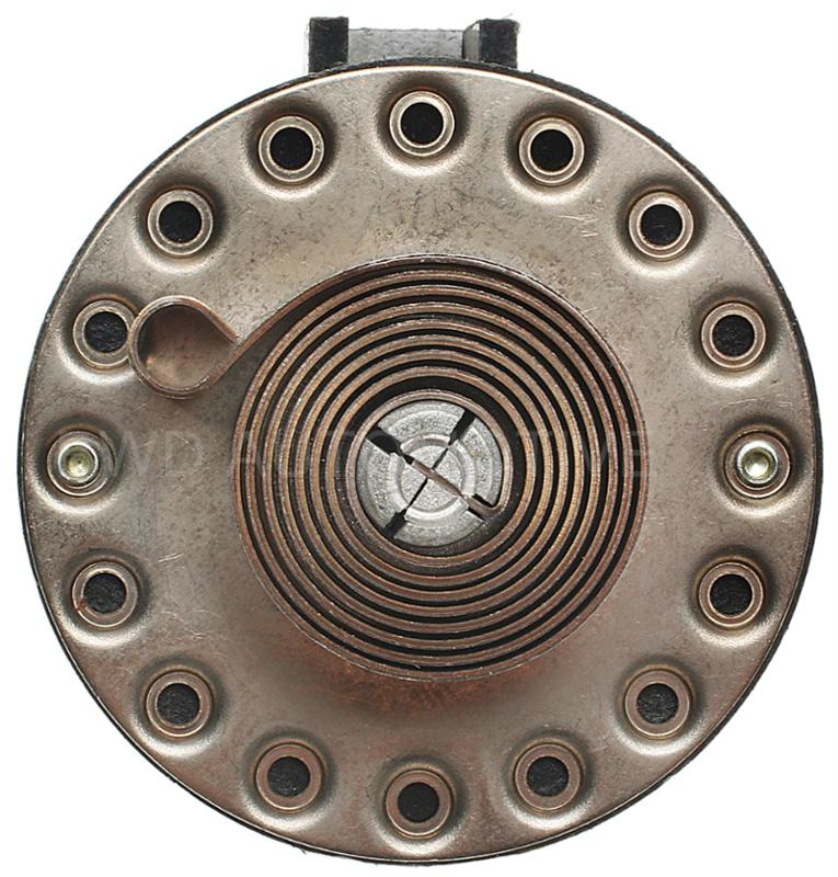 BWD TH364 Carburetor Choke Thermostat product image 2 of 2
