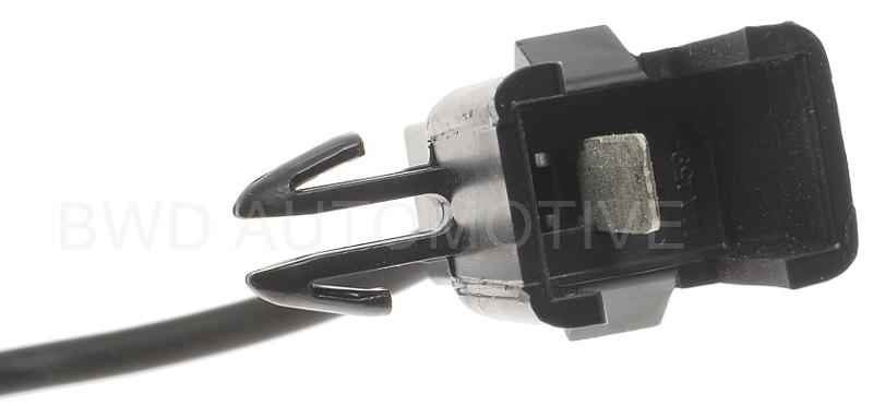 BWD TH219 Carburetor Choke Thermostat product image 1 of 2
