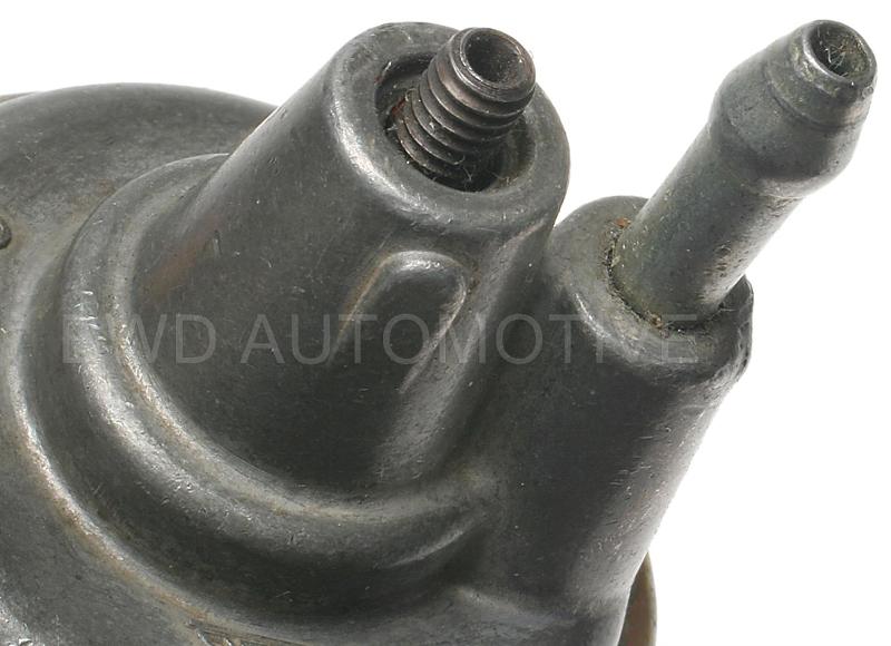 BWD VC553 Carburetor Choke Pull-Off product image 1 of 2