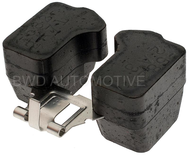 BWD CF282 - Carburetor Float BWD CF282 Carburetor Float product image 2 of 2