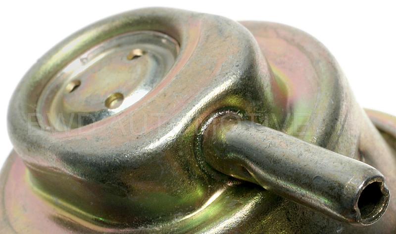 BWD VC659 Carburetor Choke Pull-Off product image 2 of 2