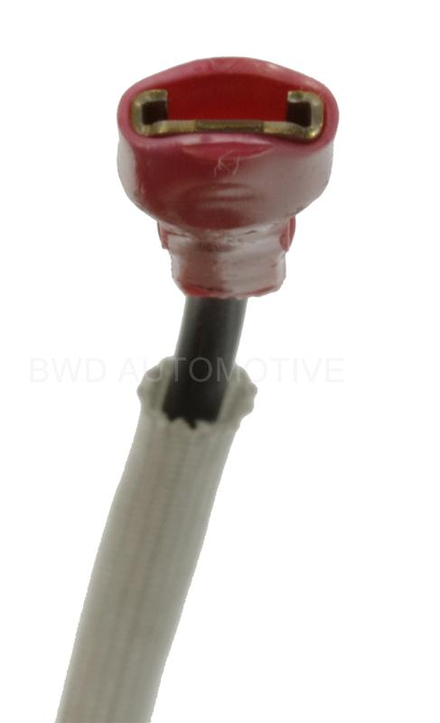 BWD TH164 Carburetor Choke Thermostat product image 2 of 2