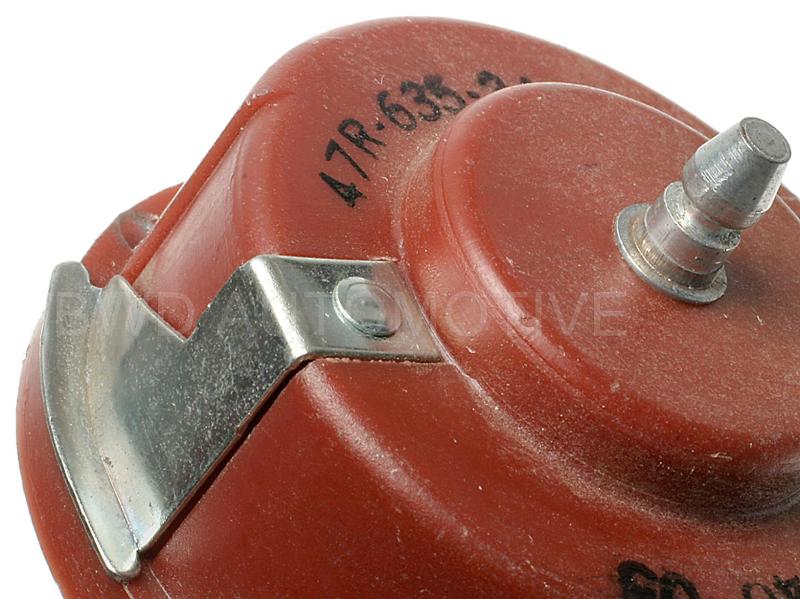 BWD TH370 Carburetor Choke Thermostat product image 1 of 2
