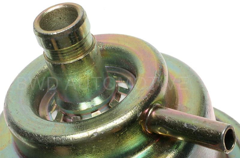 BWD VC592 Carburetor Choke Pull-Off product image 2 of 2