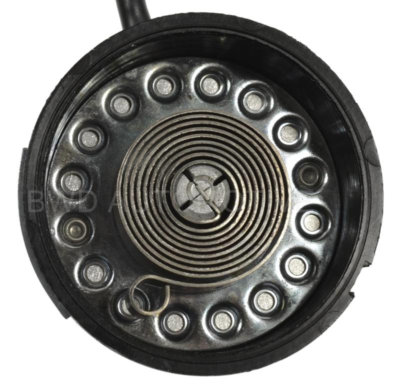 BWD TH265 Carburetor Choke Thermostat product image 2 of 2