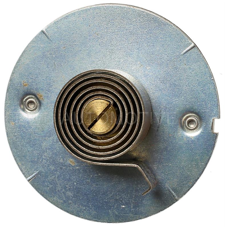 BWD TH410 Carburetor Choke Thermostat product image 2 of 2